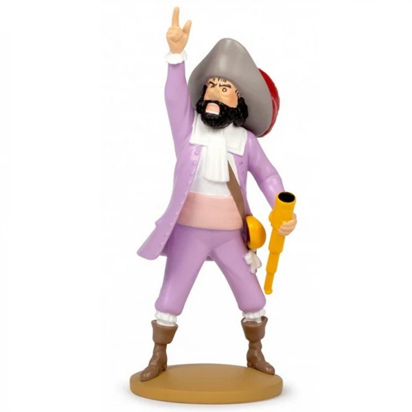 Tintin New In